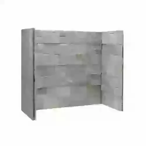 DOVE GREY FC | CAPITAL FIREPLACES